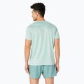 Ανδρικό μπλουζάκι για τρέξιμο ASICS Core Top light celadon 3