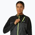 Γυναικείο μπουφάν τρεξίματος ASICS Fujitrail Packable performance black 4