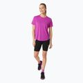 Γυναικείο μπλουζάκι για τρέξιμο ASICS Road Top bold magenta 2