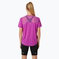 Γυναικείο μπλουζάκι για τρέξιμο ASICS Road Top bold magenta 3