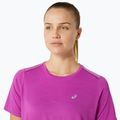 Γυναικείο μπλουζάκι για τρέξιμο ASICS Road Top bold magenta 4