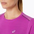 Γυναικείο μπλουζάκι για τρέξιμο ASICS Road Top bold magenta 5