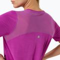 Γυναικείο μπλουζάκι για τρέξιμο ASICS Road Top bold magenta 7