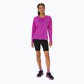 Γυναικείο μακρυμάνικο για τρέξιμο ASICS Core Top bold magenta 2