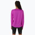 Γυναικείο μακρυμάνικο για τρέξιμο ASICS Core Top bold magenta 3