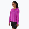 Γυναικείο μακρυμάνικο για τρέξιμο ASICS Core Top bold magenta 4