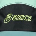 Καπέλο μπέιζμπολ ASICS 5 Panel celadon/safety yellow 3