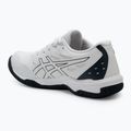 Γυναικεία παπούτσια ASICS Gel-Rocket 11 white/pure gold 3