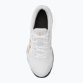 Γυναικεία παπούτσια ASICS Gel-Rocket 11 white/pure gold 5