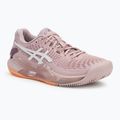 Γυναικεία παπούτσια τένις ASICS Solution Swift FF 2 watershed rose/white