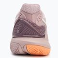 Γυναικεία παπούτσια τένις ASICS Solution Swift FF 2 watershed rose/white 6