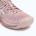 Γυναικεία παπούτσια τένις ASICS Solution Swift FF 2 watershed rose/white 7