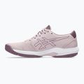 Γυναικεία παπούτσια τένις ASICS Solution Swift FF 2 watershed rose/white 9