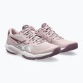 Γυναικεία παπούτσια τένις ASICS Solution Swift FF 2 watershed rose/white 10