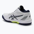 Ανδρικά παπούτσια ASICS Gel-Task MT4 white/blue expanse 3