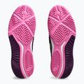 Γυναικεία παπούτσια Padel ASICS Gel-Resolution 9 deep mauve/lime green 13