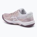 Γυναικεία παπούτσια ASICS Beyond FF watershed rose/white 3