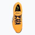 Ανδρικά παπούτσια Padel ASICS Gel-Game 9 stadium orange/midnight 4