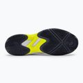 Ανδρικά παπούτσια Padel ASICS Gel-Game 9 stadium orange/midnight 5