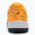 Ανδρικά παπούτσια Padel ASICS Gel-Game 9 stadium orange/midnight 6