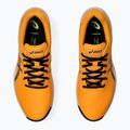 Ανδρικά παπούτσια Padel ASICS Gel-Game 9 stadium orange/midnight 12