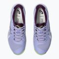 Γυναικεία παπούτσια Padel ASICS Solution Swift FF 2 vapor/deep mauve 12