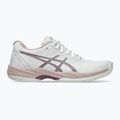 Γυναικεία παπούτσια τένις ASICS Gel-Game 9 white/dusty mauve 8