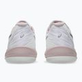 Γυναικεία παπούτσια τένις ASICS Gel-Game 9 white/dusty mauve 11