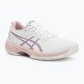 Γυναικεία παπούτσια τένις ASICS Gel-Game 9 white/dusty mauve