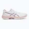 Γυναικεία παπούτσια τένις ASICS Gel-Game 9 white/dusty mauve 2