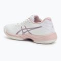 Γυναικεία παπούτσια τένις ASICS Gel-Game 9 white/dusty mauve 3