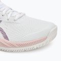 Γυναικεία παπούτσια τένις ASICS Gel-Game 9 white/dusty mauve 7