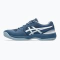 Ανδρικά παπούτσια σκουός ASICS Gel-Court Hunter 3 vintage indigo/white 9