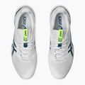 Ανδρικά παπούτσια τένις ASICS Solution Speed FF 3 Clay white/mako blue 12