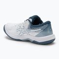 Ανδρικά παπούτσια ASICS Beyond FF white/vintage indigo 3