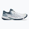 Ανδρικά παπούτσια ASICS Beyond FF white/vintage indigo 8