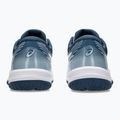 Ανδρικά παπούτσια ASICS Beyond FF white/vintage indigo 11