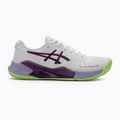 Γυναικεία παπούτσια Padel ASICS Gel-Challenger 14 white/deep mauve 2