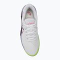 Γυναικεία παπούτσια Padel ASICS Gel-Challenger 14 white/deep mauve 5