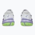 Γυναικεία παπούτσια Padel ASICS Gel-Challenger 14 white/deep mauve 11