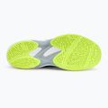 Ανδρικά παπούτσια τένις ASICS Solution Swift FF 2 mako blue/safety yellow 4