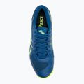 Ανδρικά παπούτσια τένις ASICS Solution Swift FF 2 mako blue/safety yellow 5