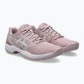 Γυναικεία παπούτσια σκουός ASICS Gel-Court Hunter 3 watershed rose/white 10