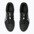 Ανδρικά παπούτσια ASICS Gel-Task 4 black/white 12