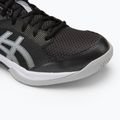 Ανδρικά παπούτσια ASICS Gel-Task 4 black/white 7