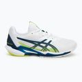 Ανδρικά παπούτσια τένις ASICS Solution Speed FF 3 white/mako blue 2