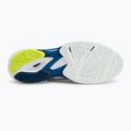 Ανδρικά παπούτσια τένις ASICS Solution Speed FF 3 white/mako blue 4