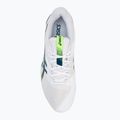 Ανδρικά παπούτσια τένις ASICS Solution Speed FF 3 white/mako blue 5