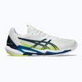 Ανδρικά παπούτσια τένις ASICS Solution Speed FF 3 white/mako blue 8