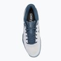 Ανδρικά παπούτσια ASICS Blade FF white/vintage indigo 5